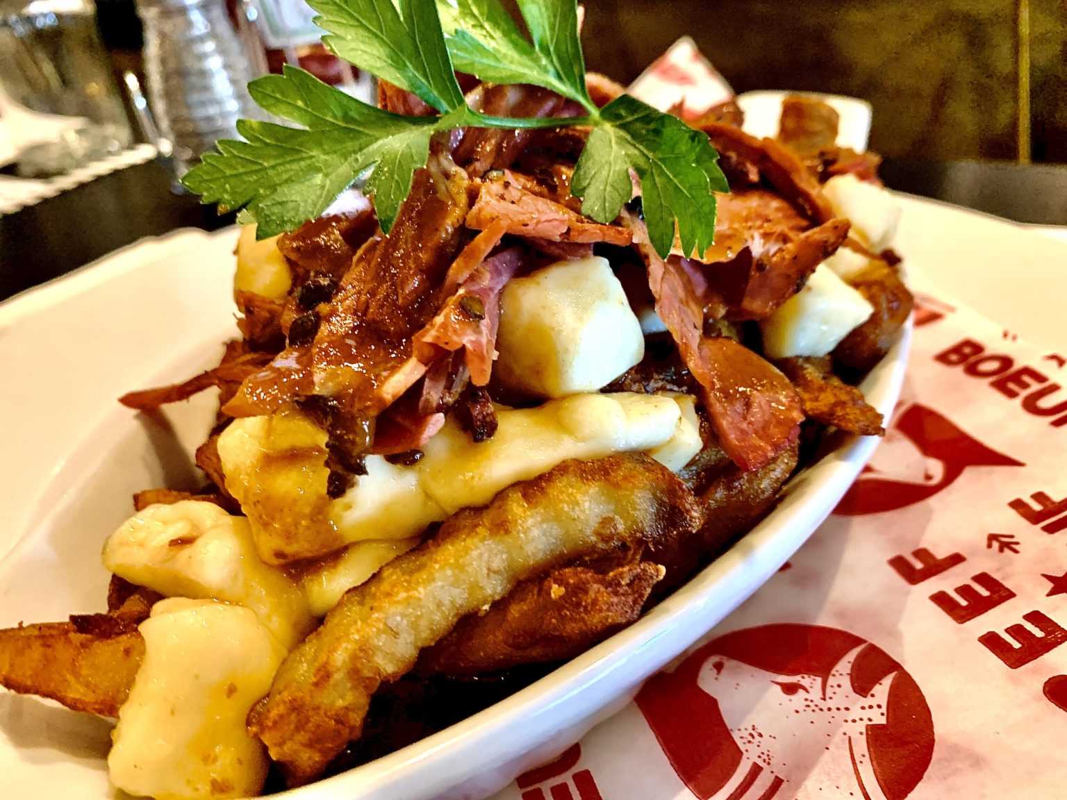 Le Grill Express - Resto – Déli – Traiteur